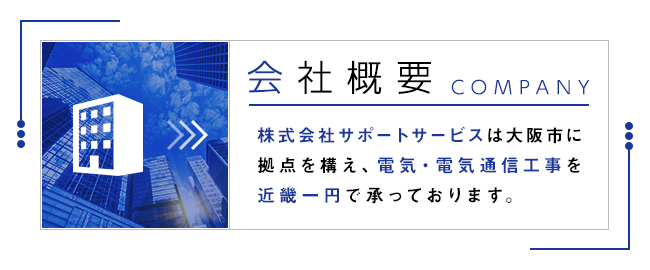 会社概要